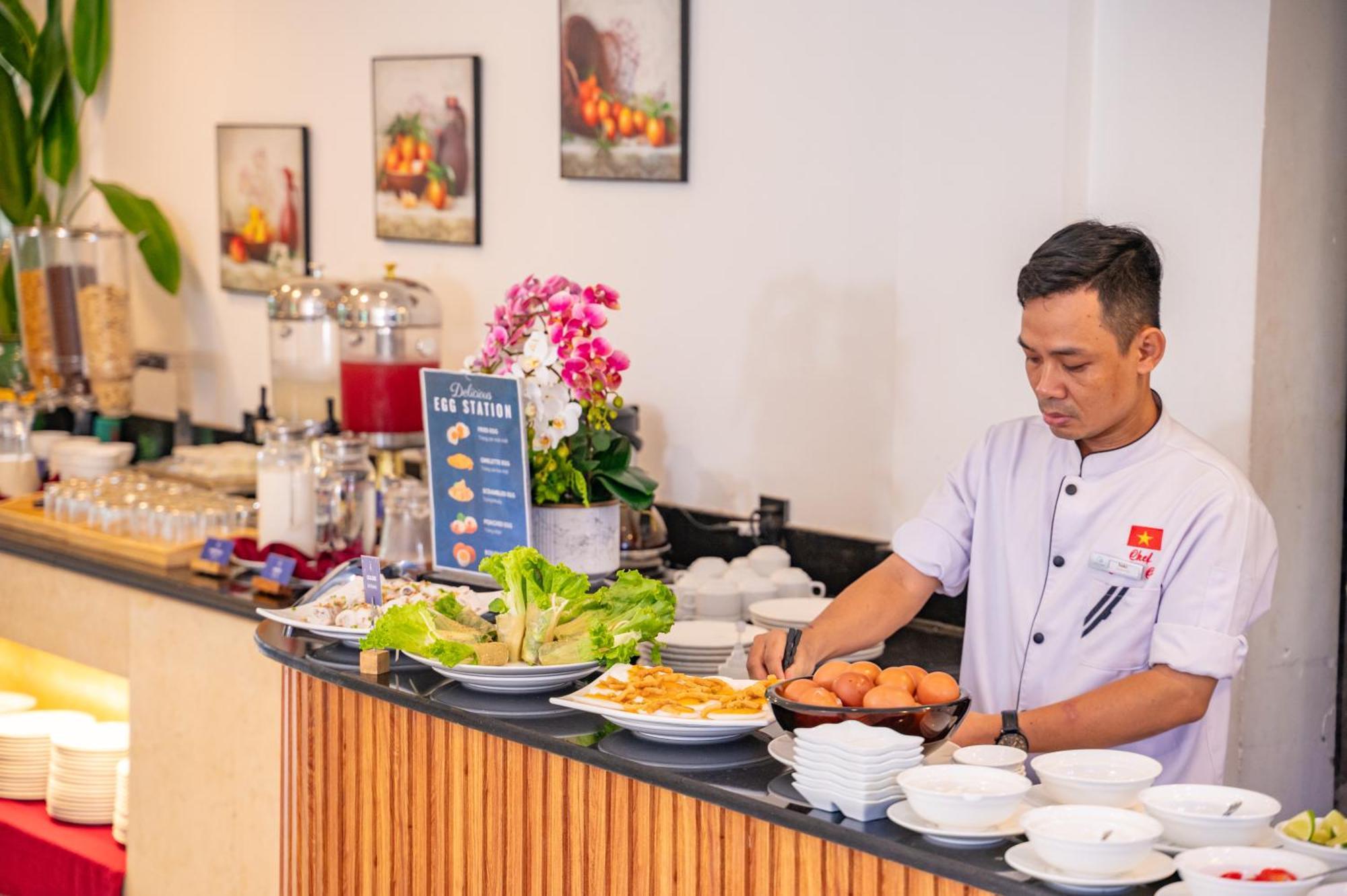 Jm Hoi An Beach Hotel - Free Shuttle Car To Old Town エクステリア 写真