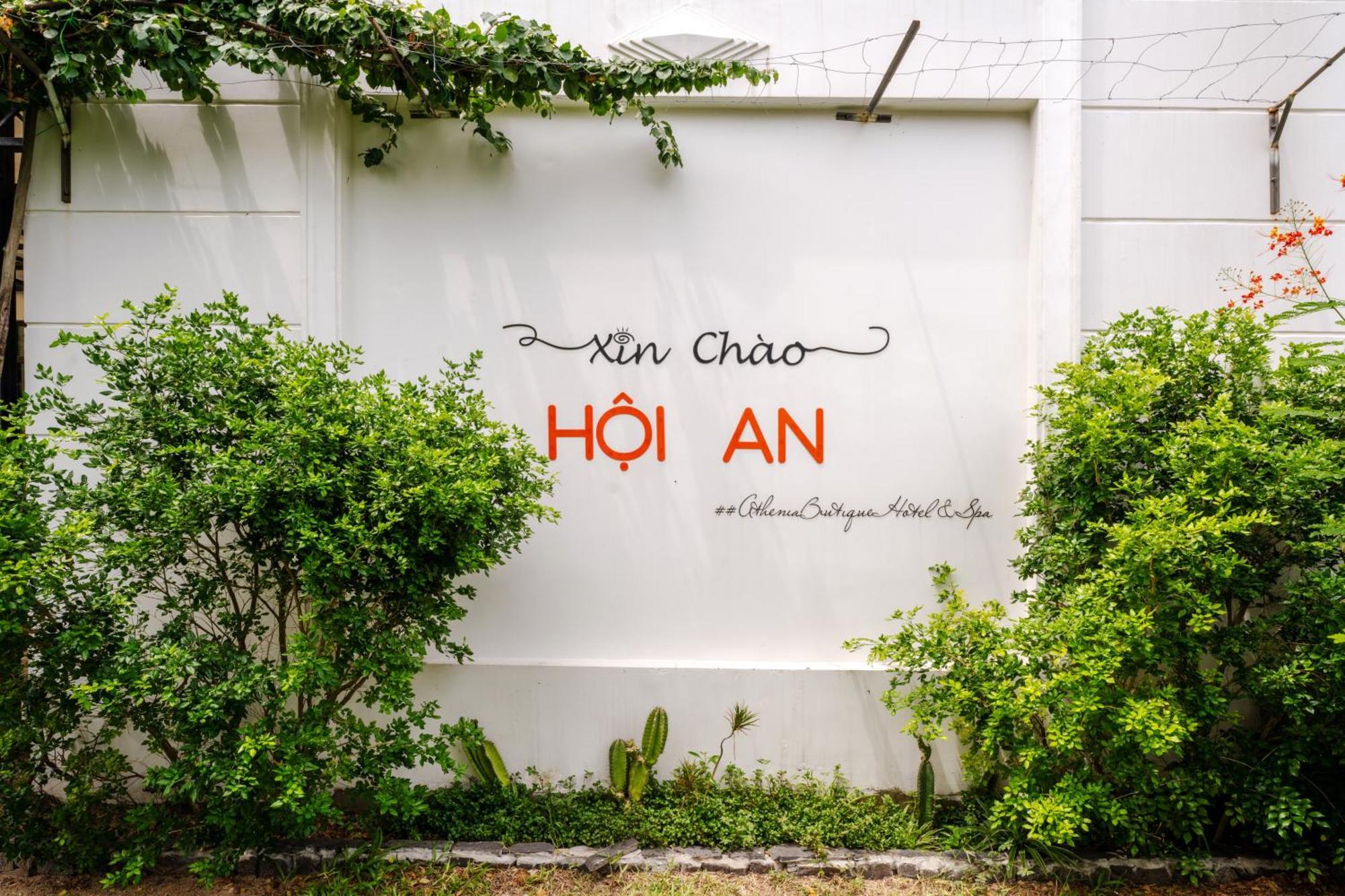 Jm Hoi An Beach Hotel - Free Shuttle Car To Old Town エクステリア 写真
